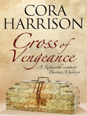 cover image of Cross of Vengeance